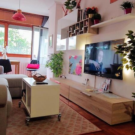 Apartamento Amezola Park Bilbao Exterior foto