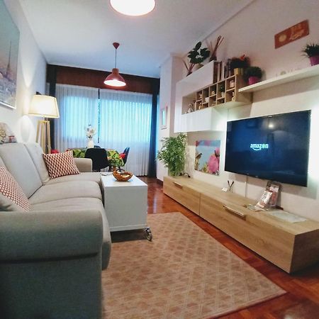 Apartamento Amezola Park Bilbao Habitación foto