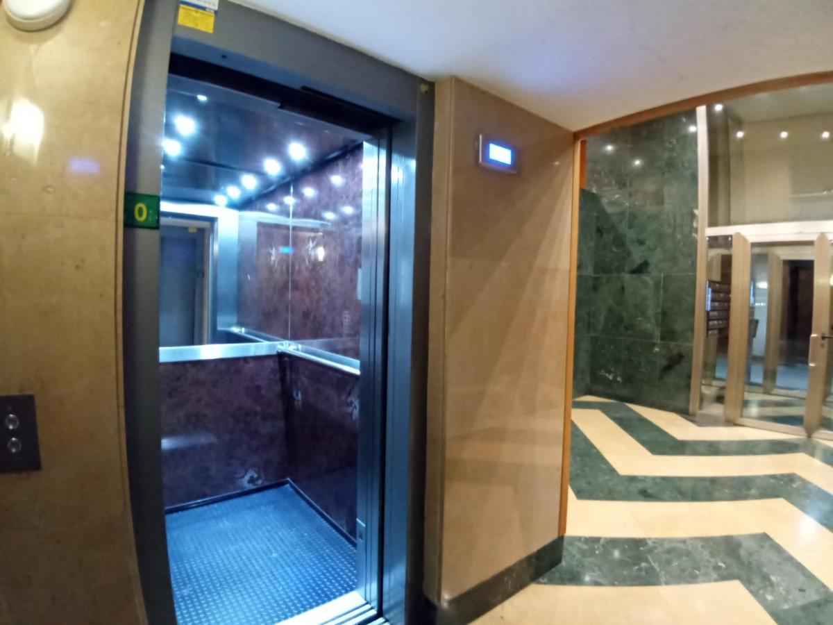 Apartamento Amezola Park Bilbao Exterior foto