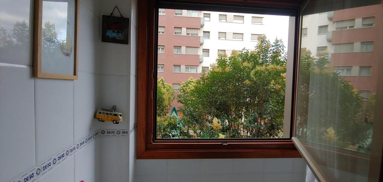 Apartamento Amezola Park Bilbao Exterior foto