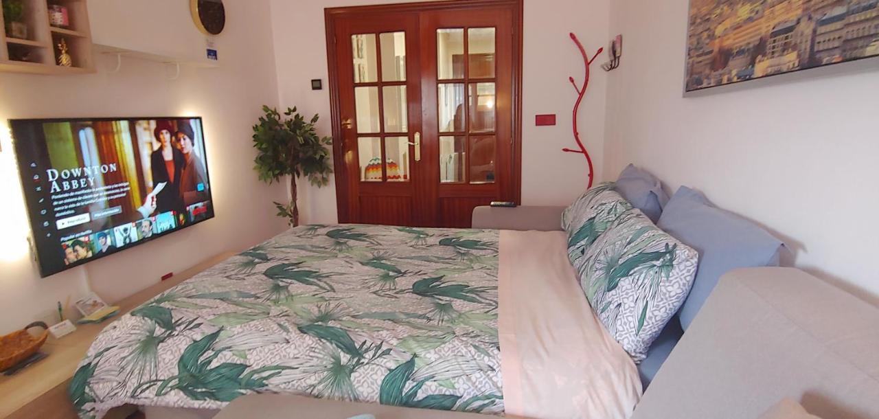 Apartamento Amezola Park Bilbao Exterior foto
