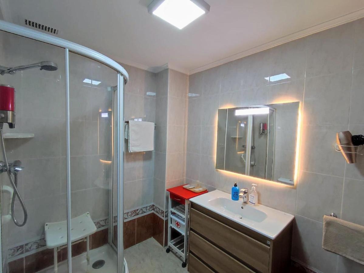 Apartamento Amezola Park Bilbao Exterior foto