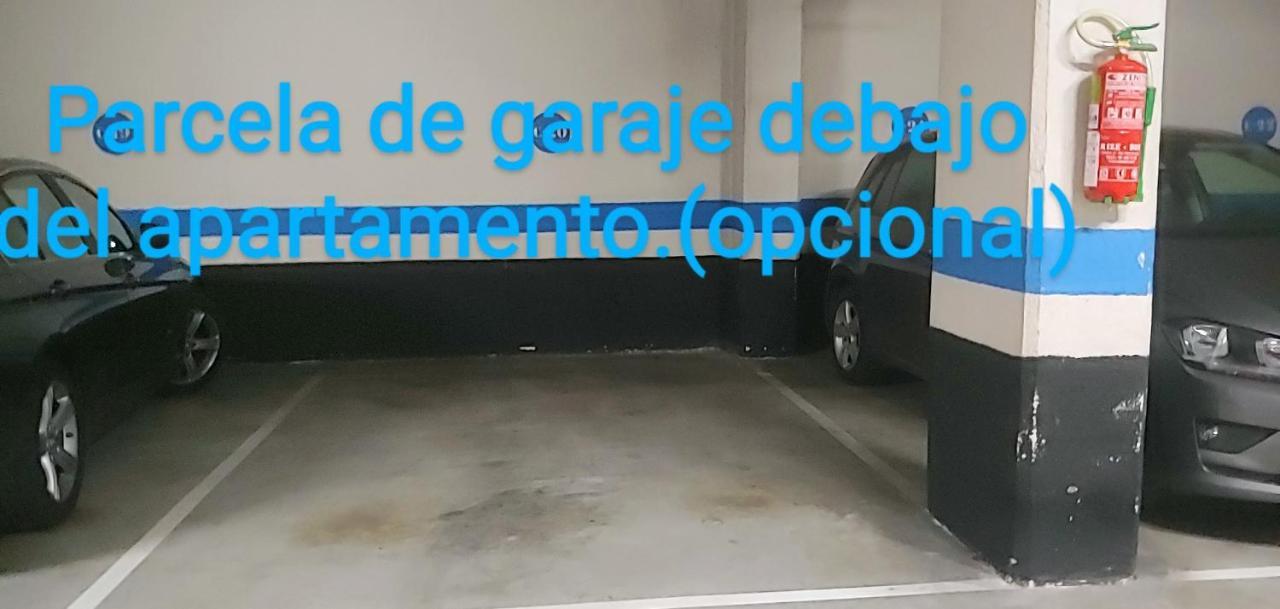 Apartamento Amezola Park Bilbao Exterior foto