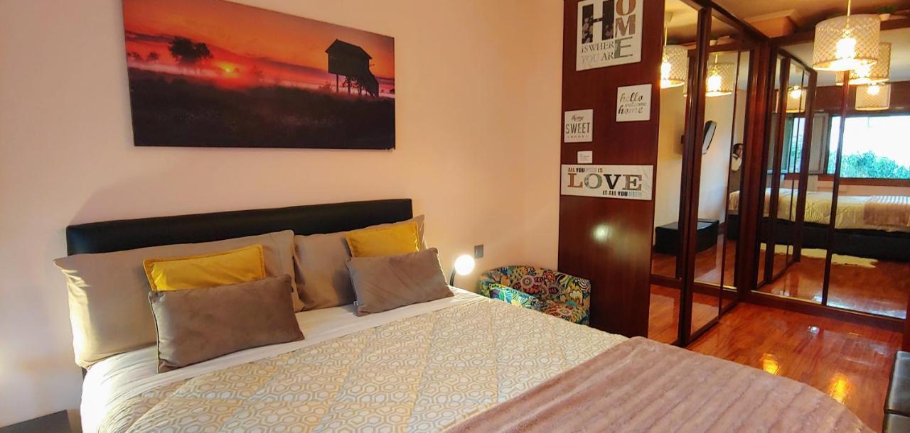 Apartamento Amezola Park Bilbao Exterior foto
