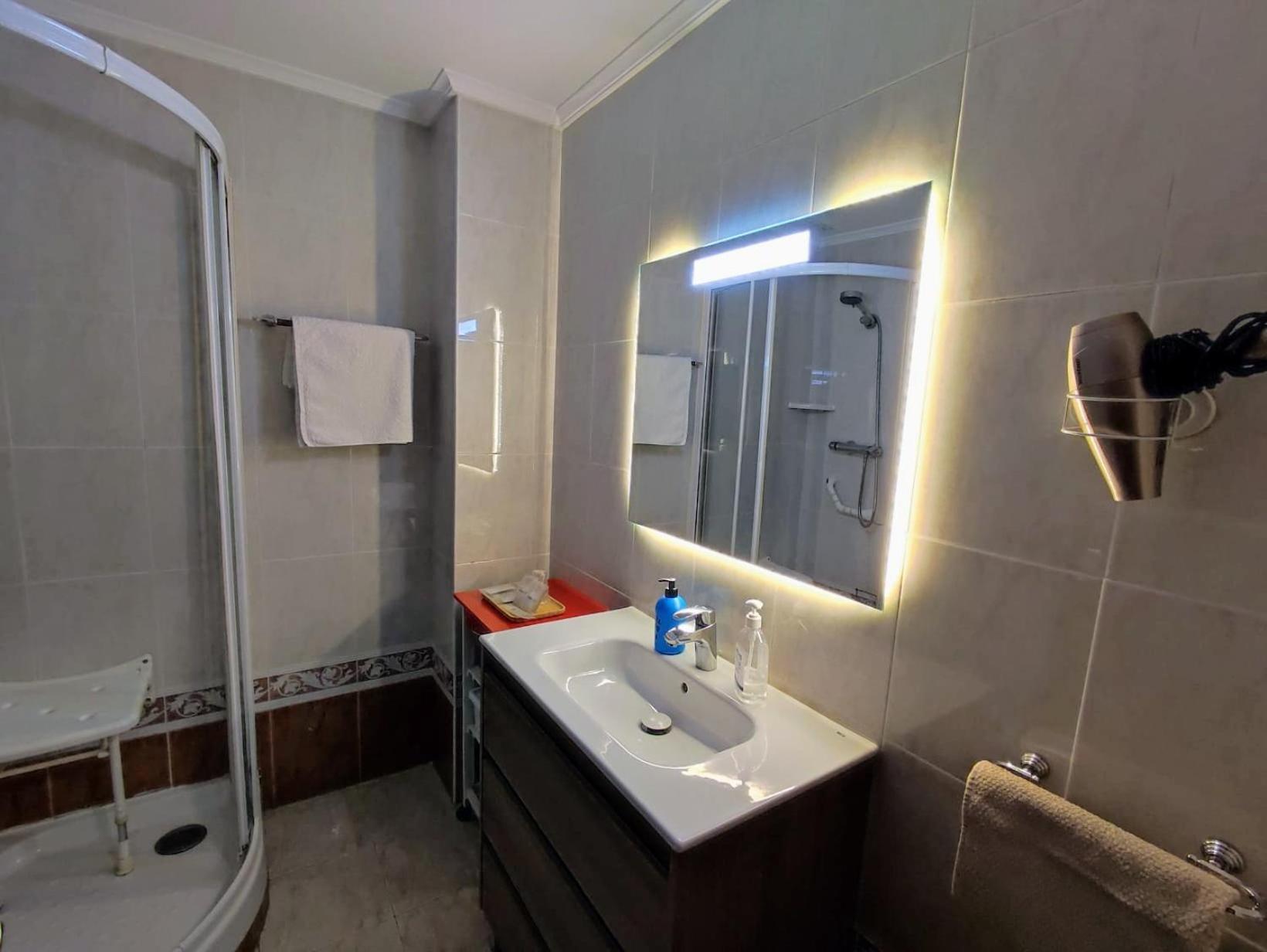 Apartamento Amezola Park Bilbao Habitación foto