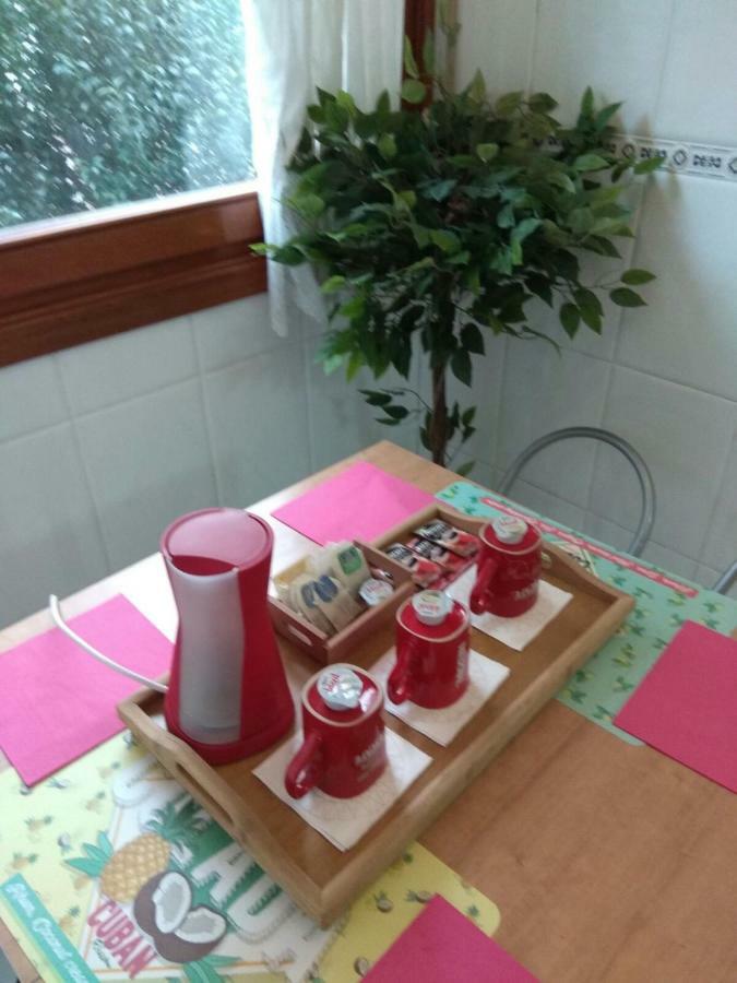 Apartamento Amezola Park Bilbao Habitación foto