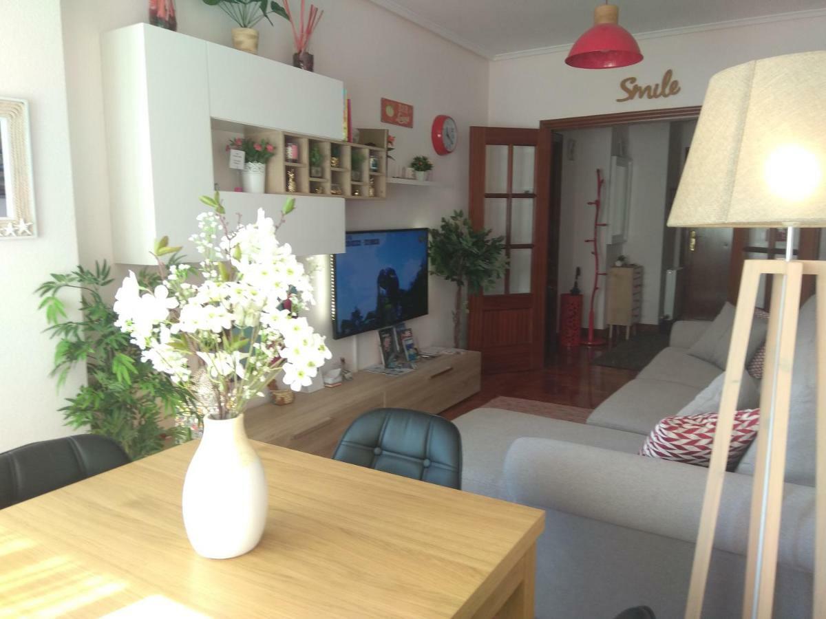 Apartamento Amezola Park Bilbao Exterior foto